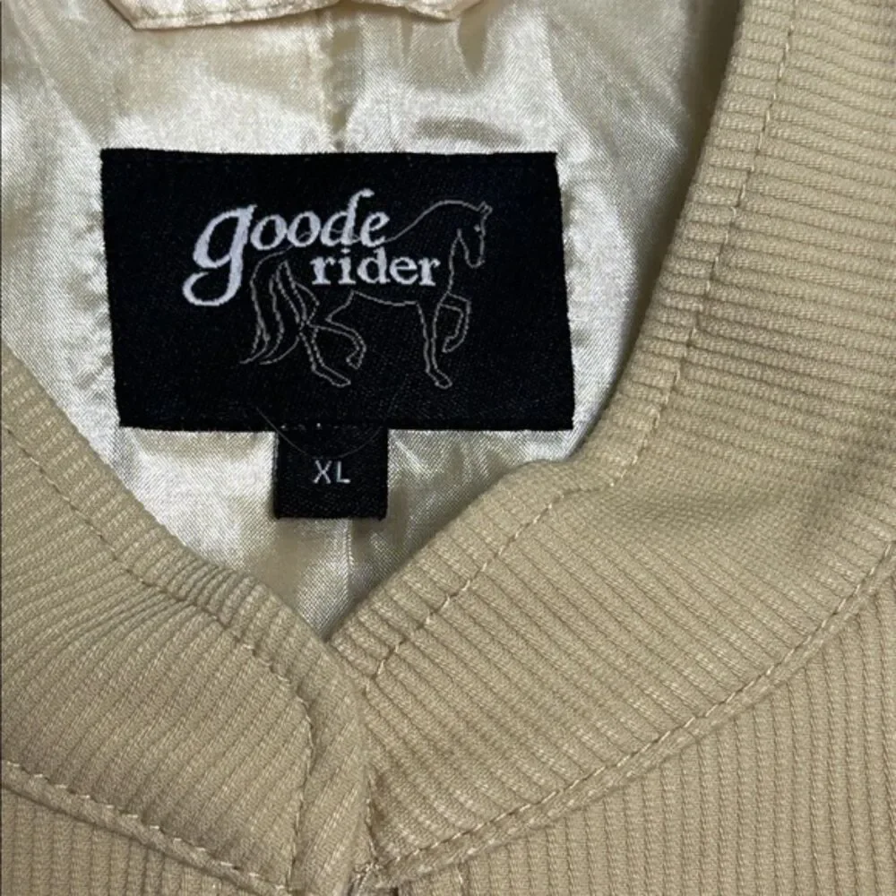 Goode Rider goode rider