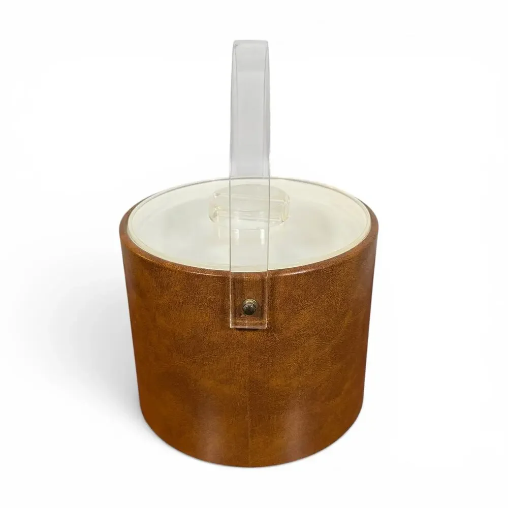 Georges Briard ice bucket