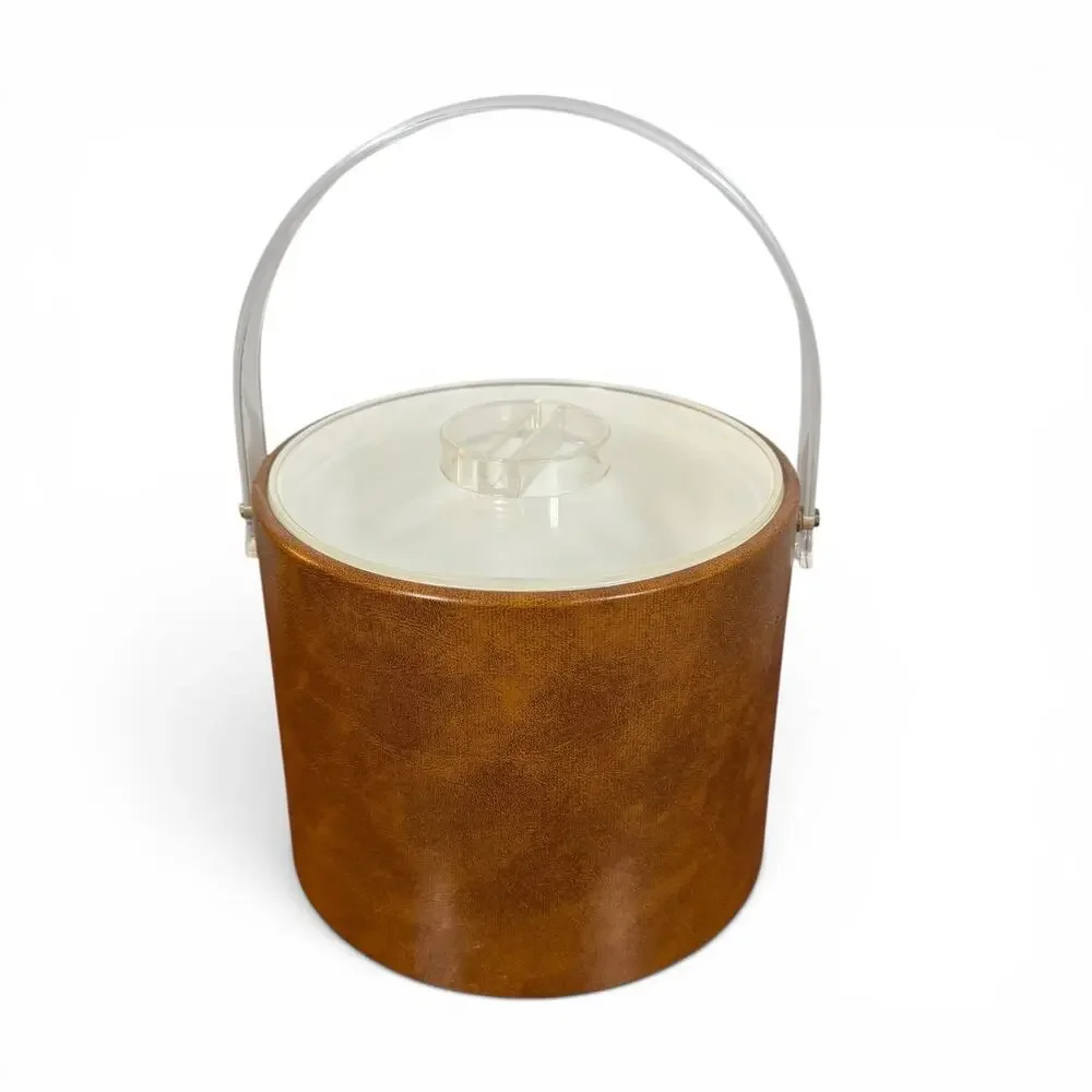Georges Briard ice bucket