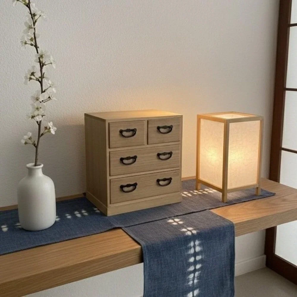 Vintage authentic japanese