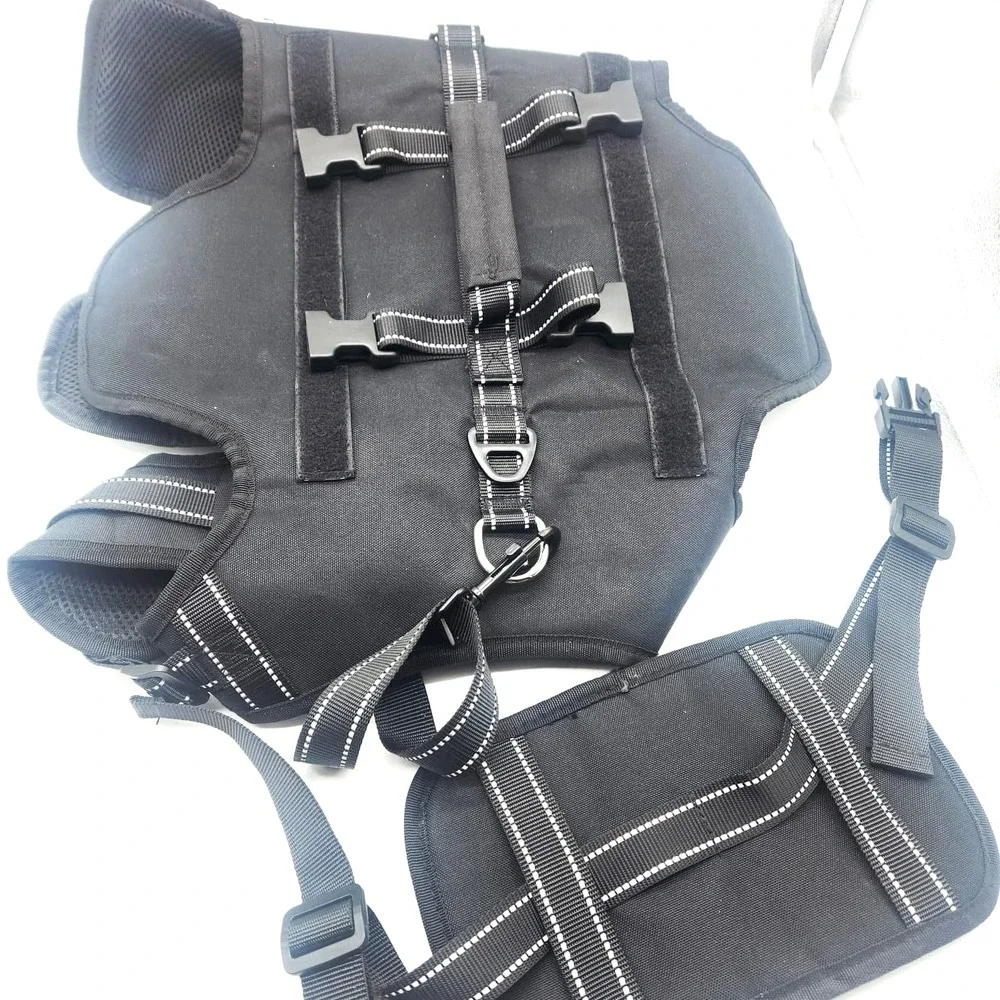 Pupteck dog lift