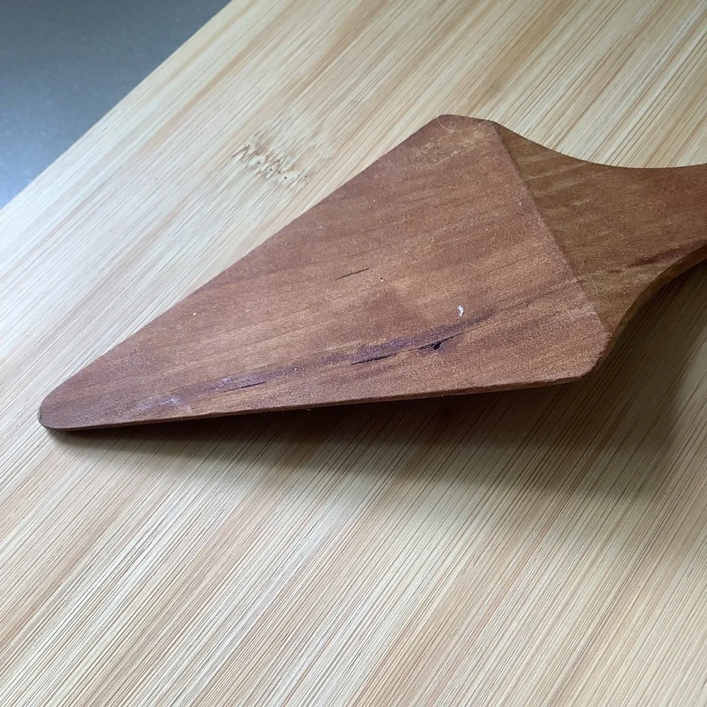 Handcrafted beautifully wood