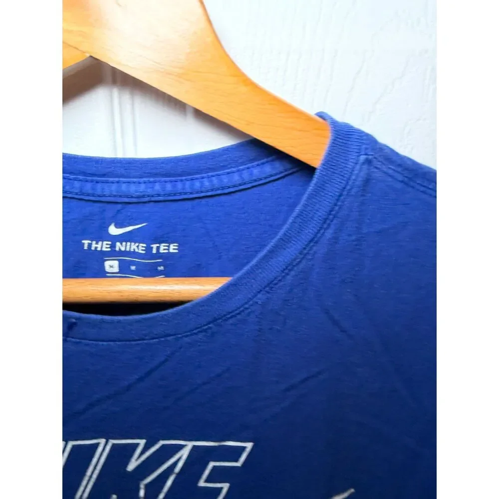 Nike tee bright