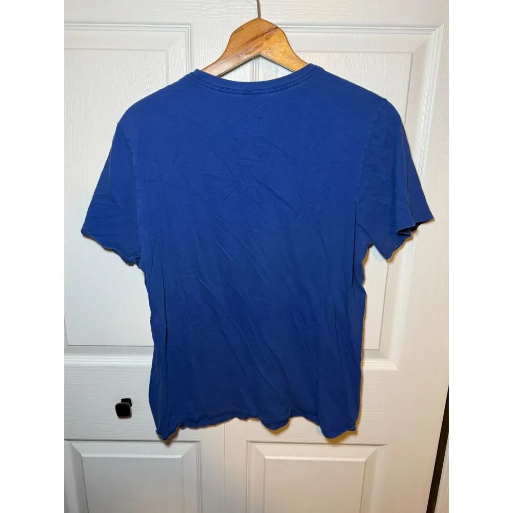 Nike tee bright