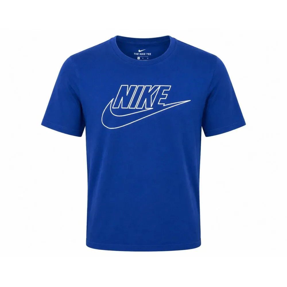 Nike tee bright