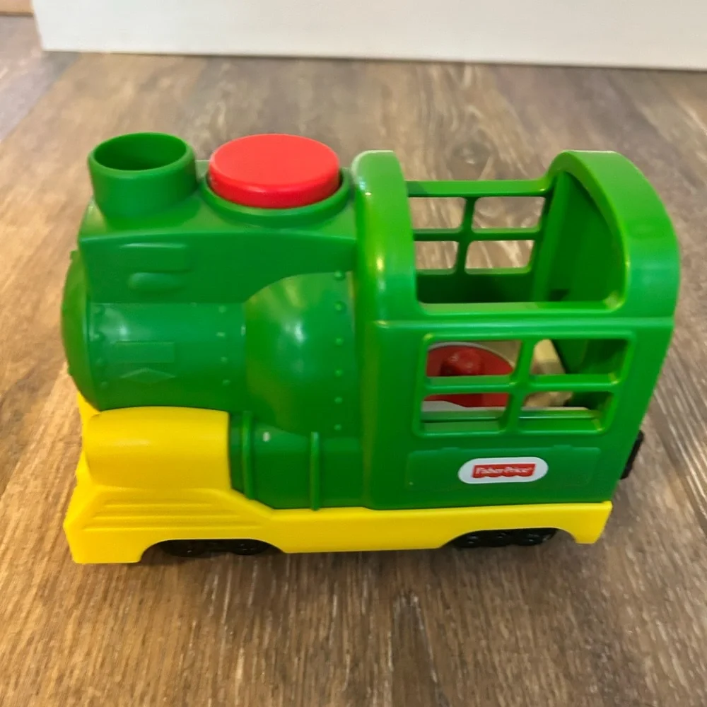 Fisher-Price fisher price