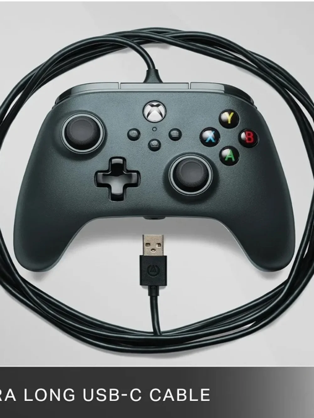 Powera official xbox