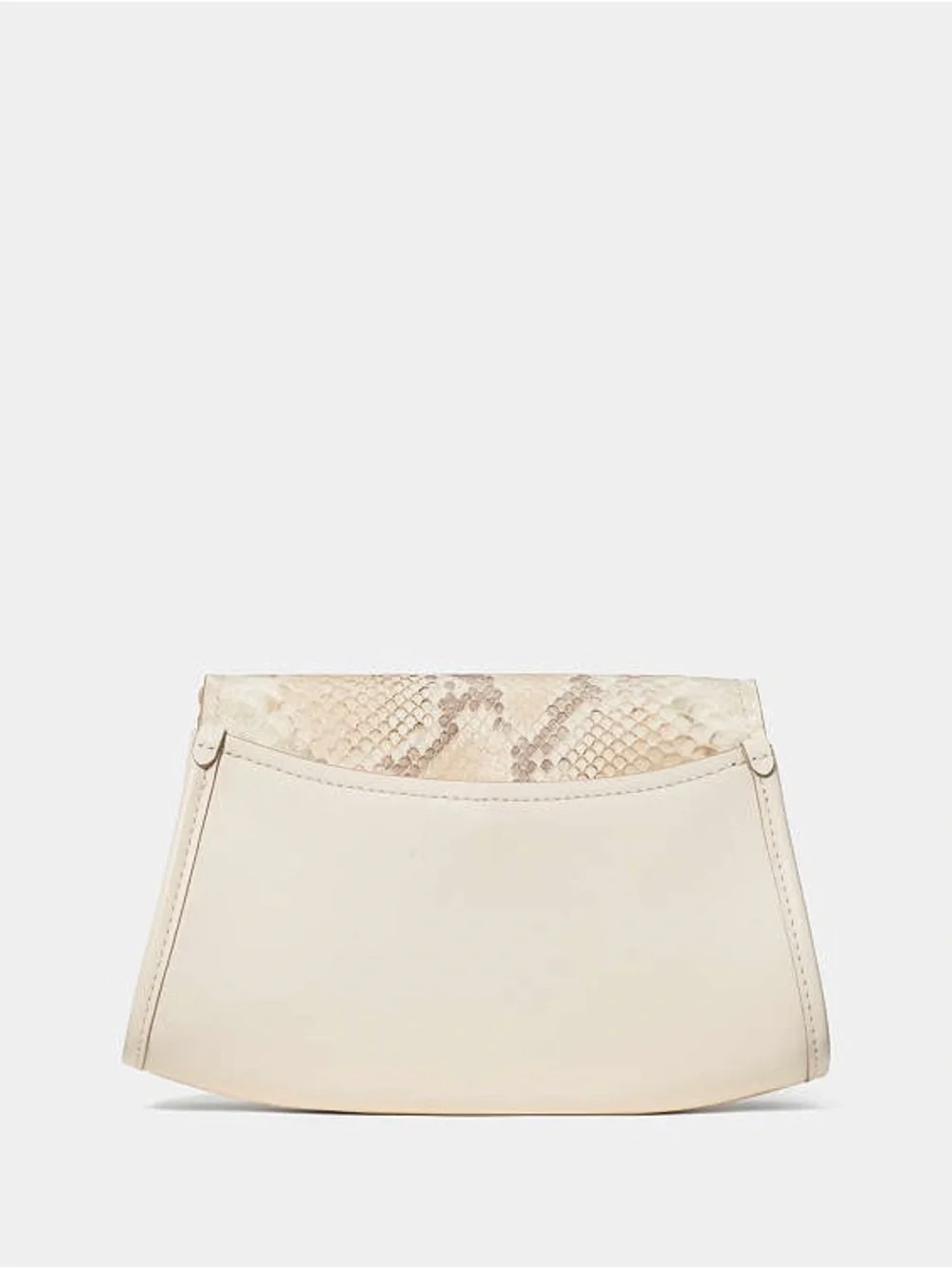Kate Spade Ali Snake Mini Crossbody Bag