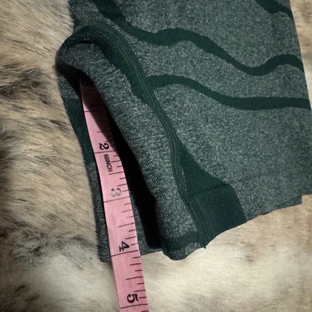 Gymshark stylish athletic