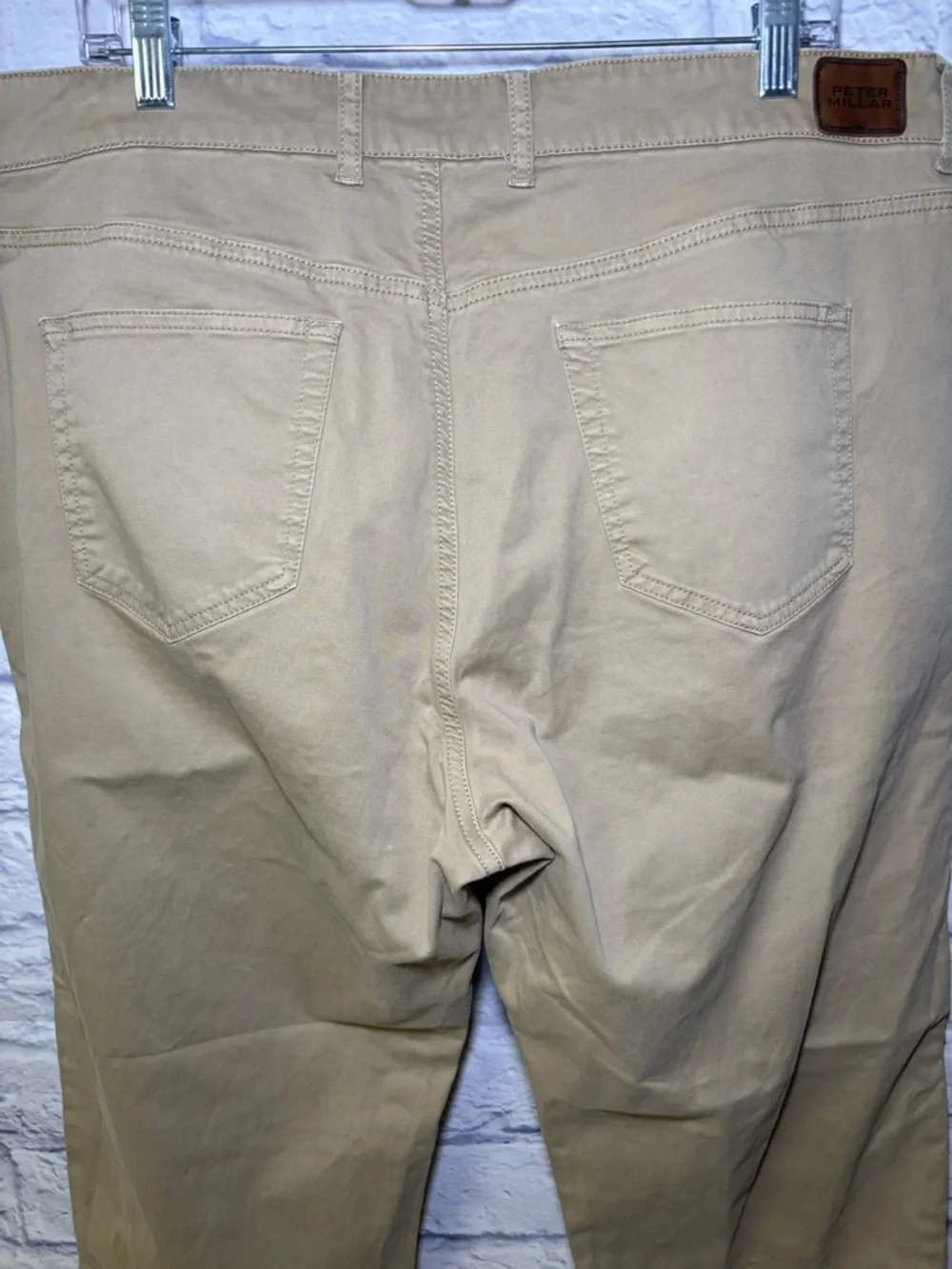 Peter Millar peter millar