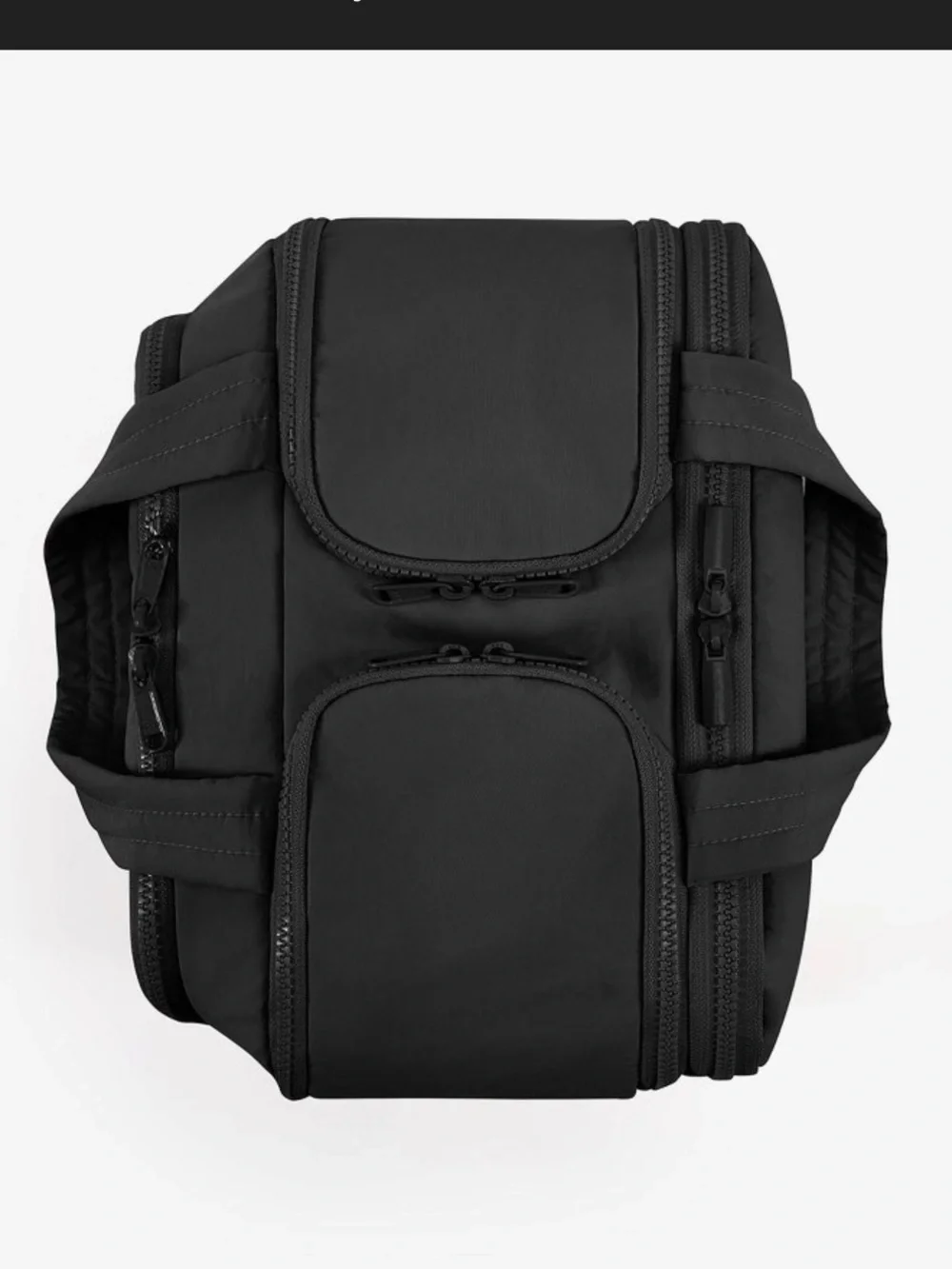 Bagsmart puffy toiletry
