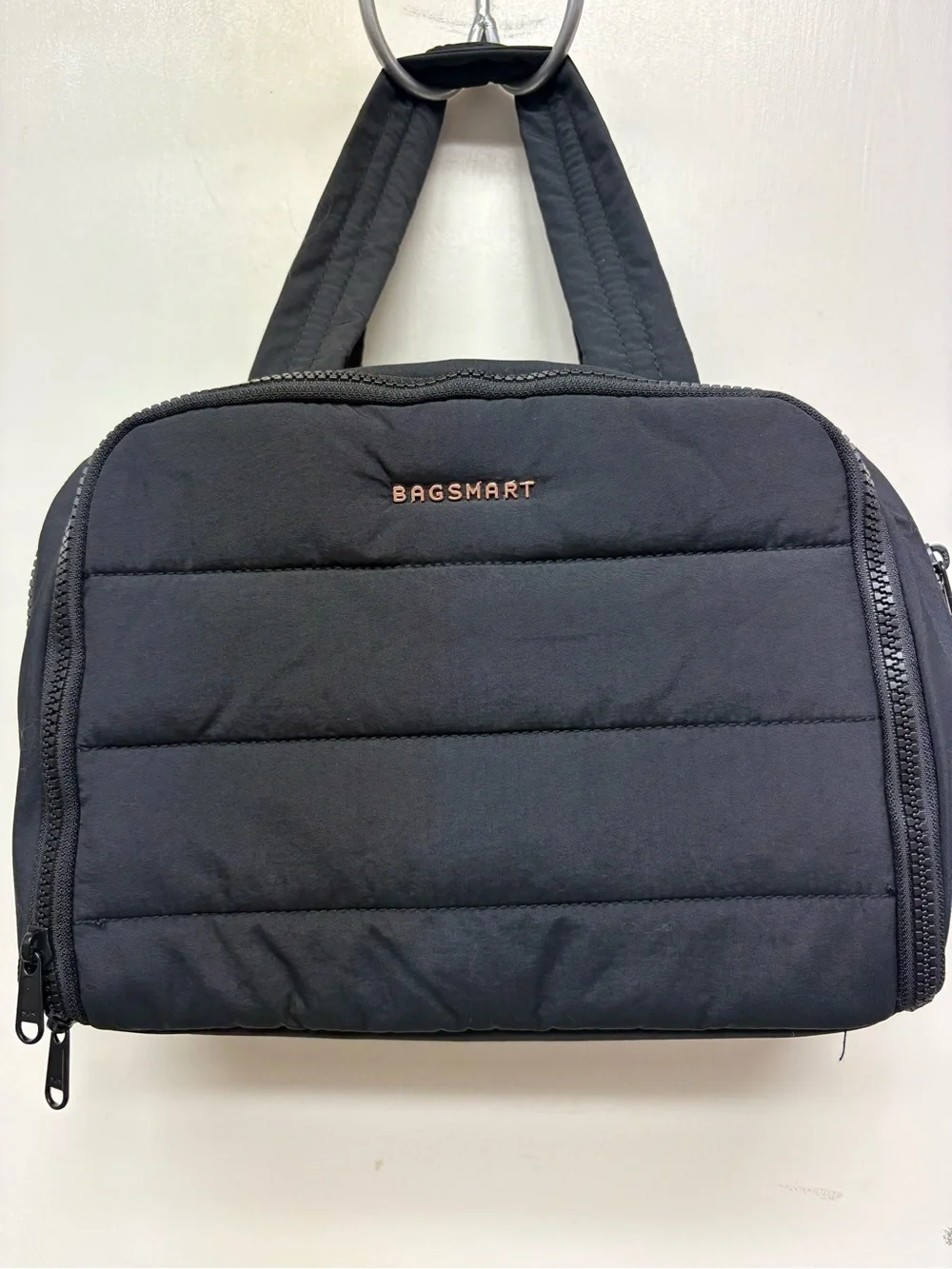 Bagsmart puffy toiletry
