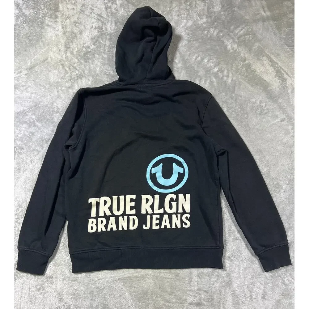 True Religion 43 citywear color