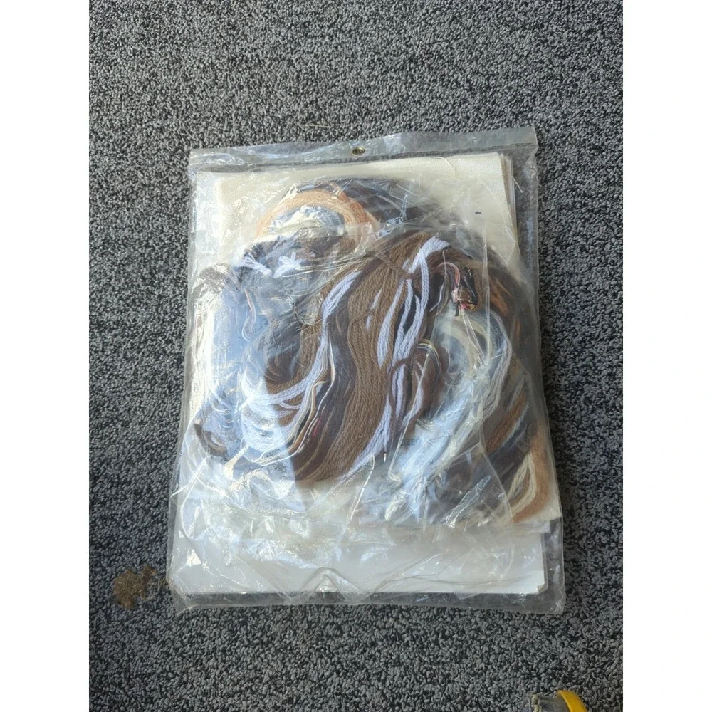 Bucilla brand new