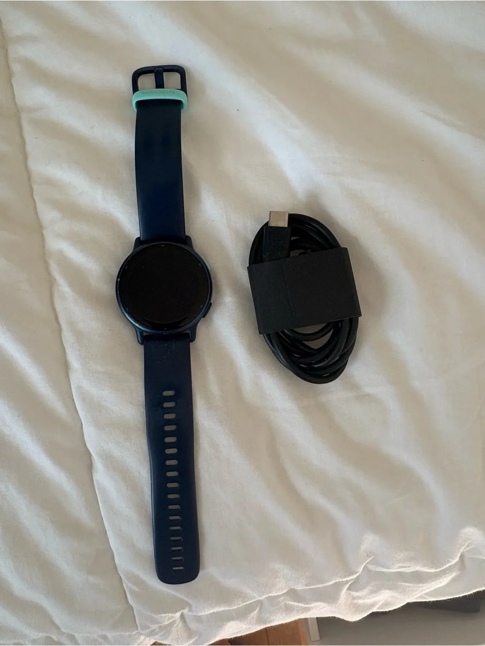 garmin vívoactive gps