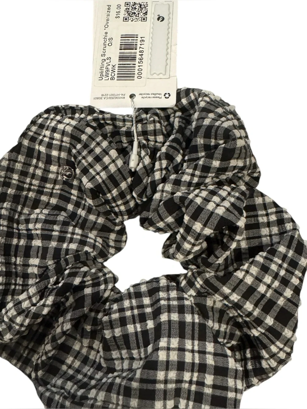 lululemon athletica lululemon black