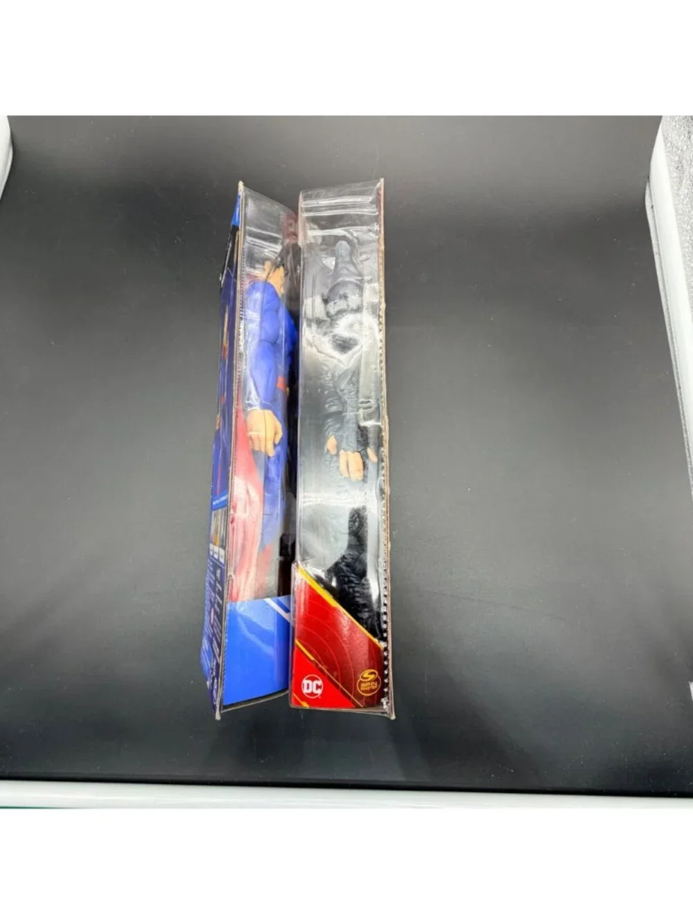 DC these collectible