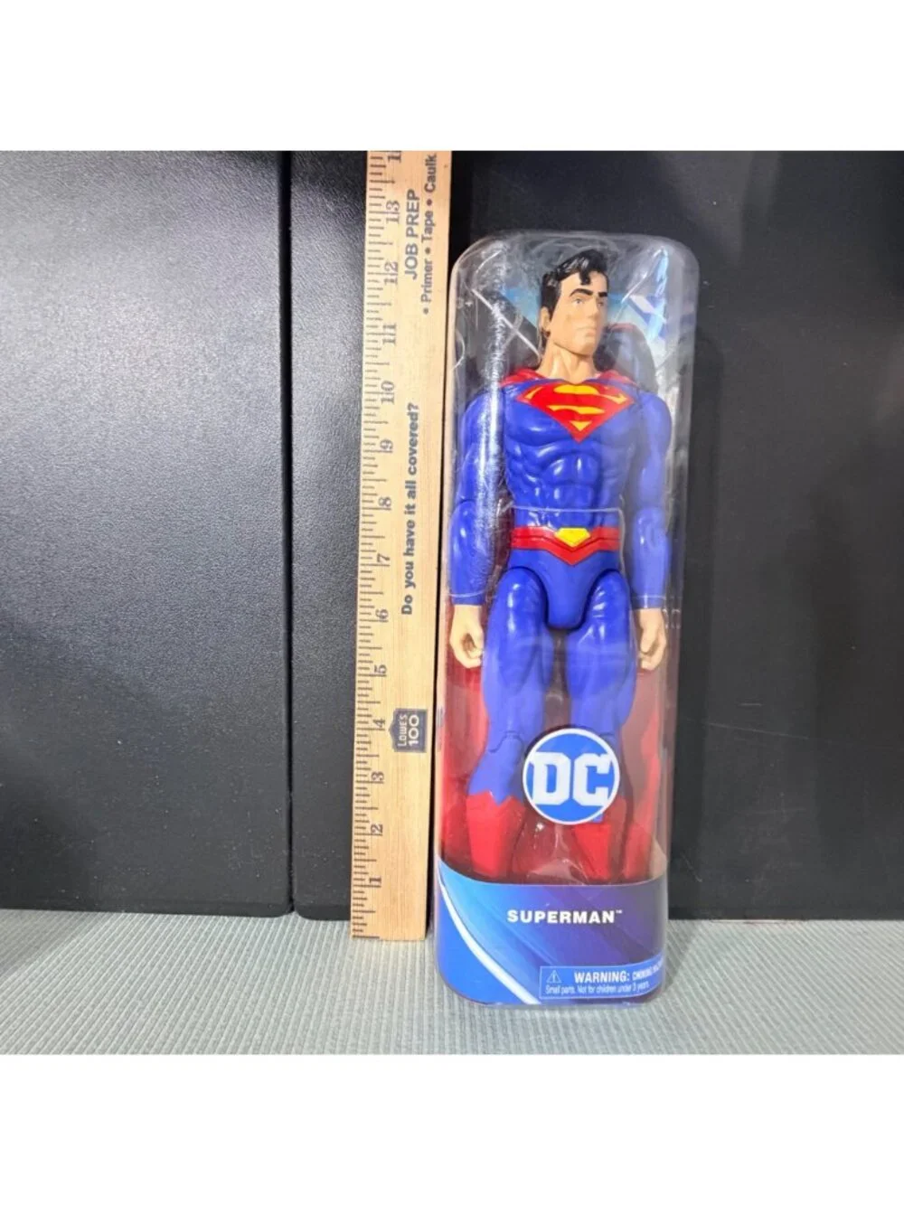 DC these collectible