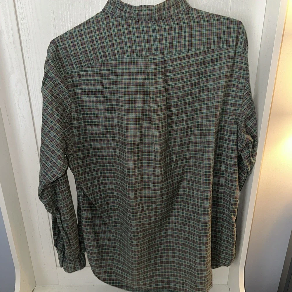 Polo Ralph Lauren no visible