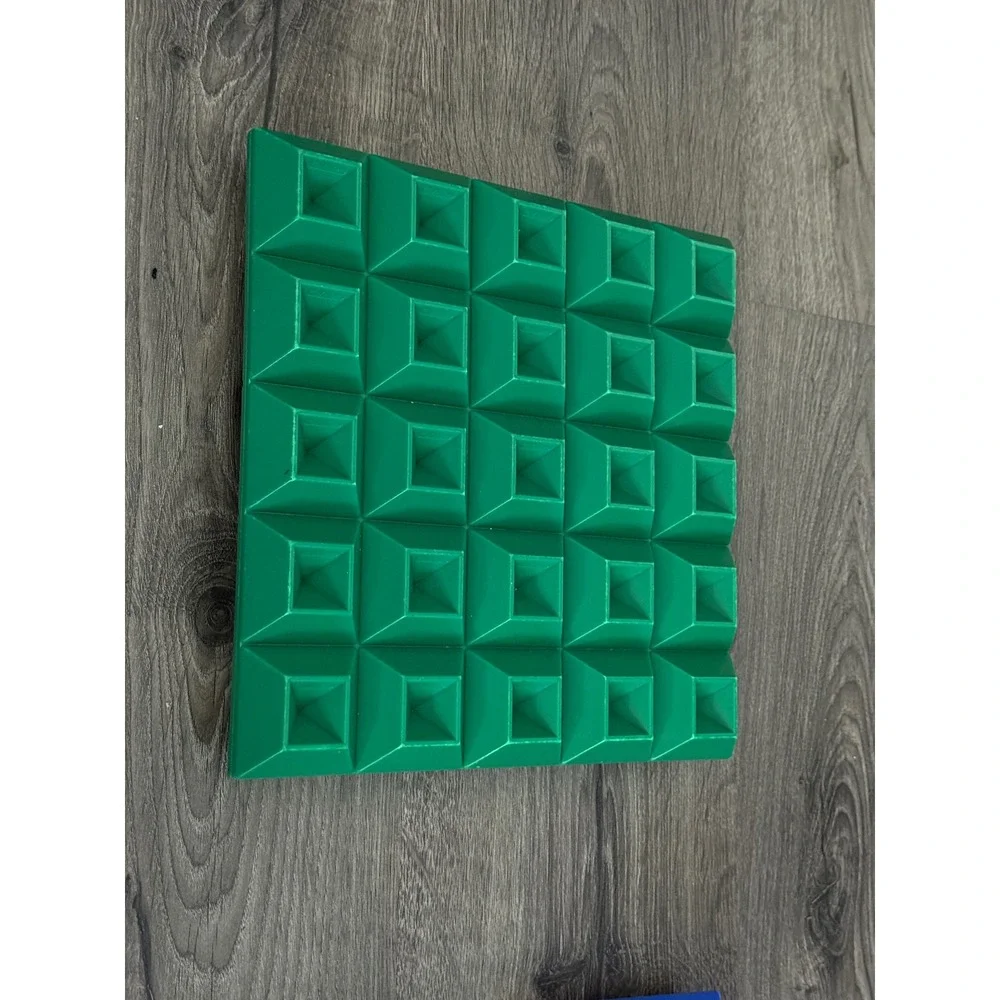 Wedgits all blocks