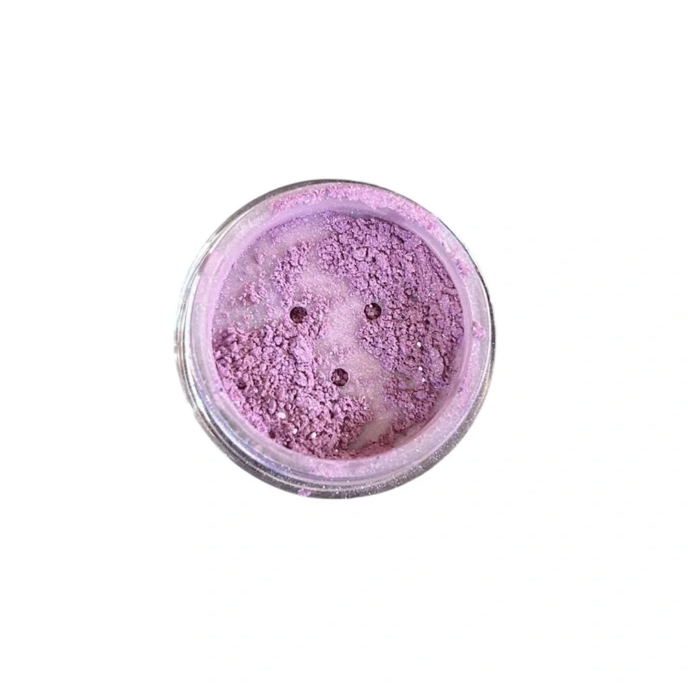 Notoriously Morbid Vegan Loose Powder Blush You Shall Be Avenged Limited Edition