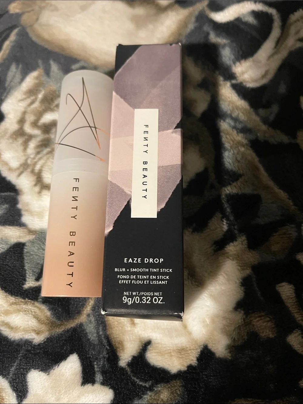 Fenty Beauty new long