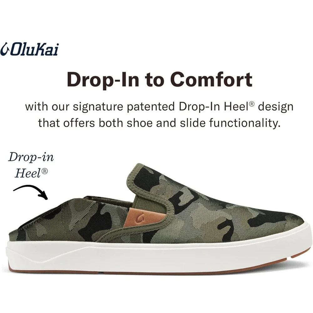 OluKai shipping different