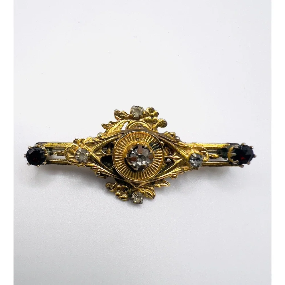 Vintage Original By Robert‎ Brooch