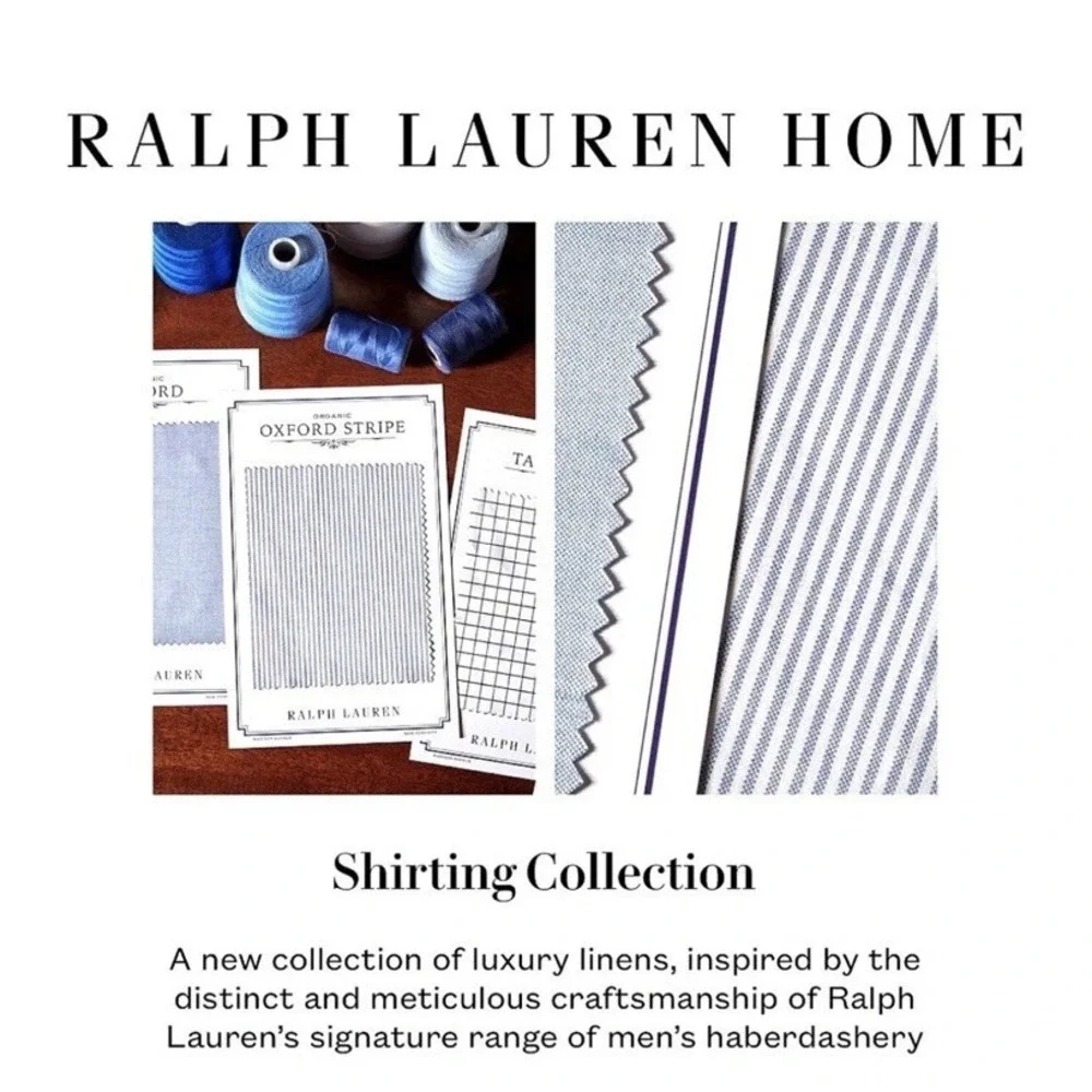 Ralph Lauren product new