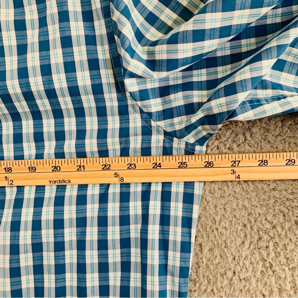 Banana Republic banana shirt thank