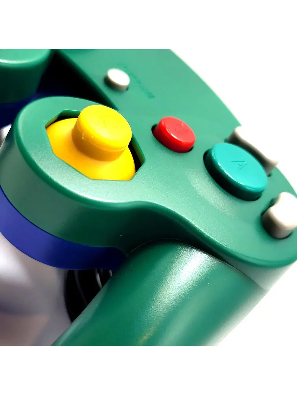N/A plumber green