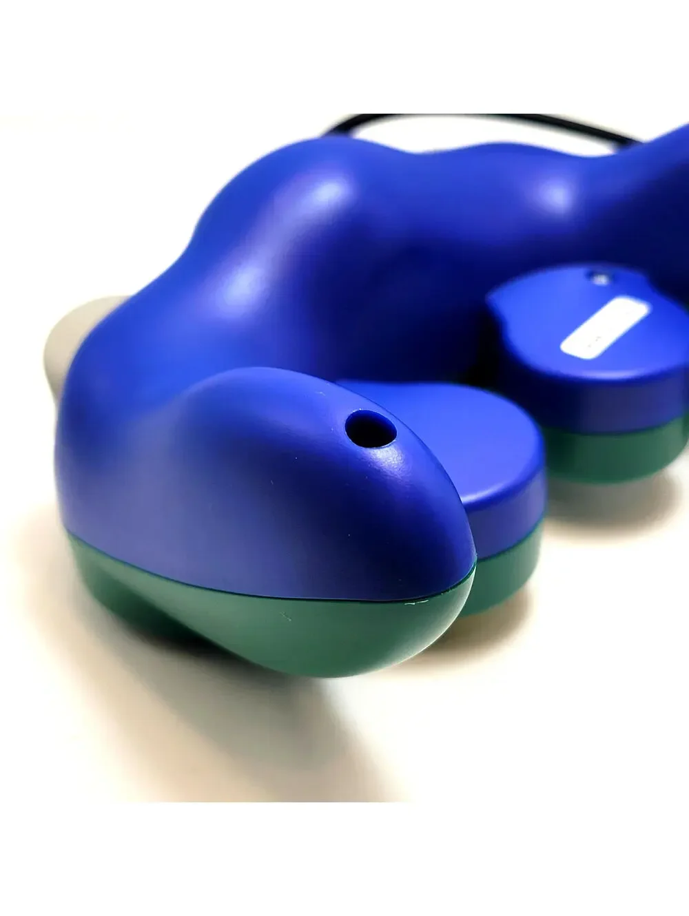 N/A plumber green