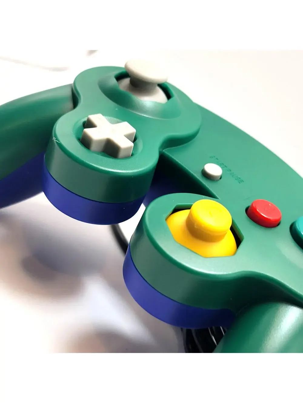 N/A plumber green