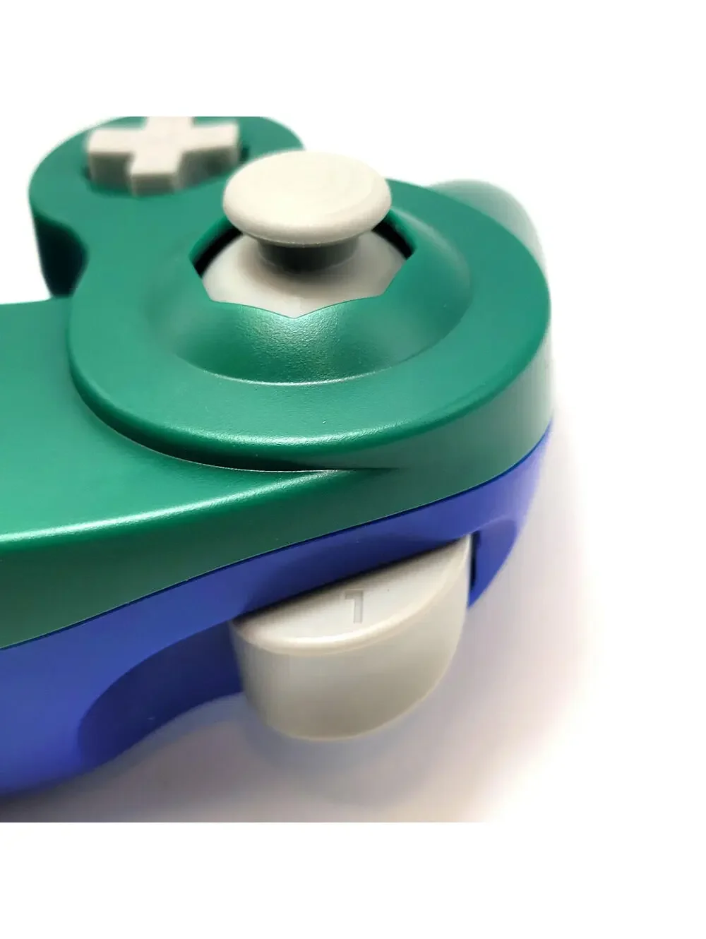 N/A plumber green
