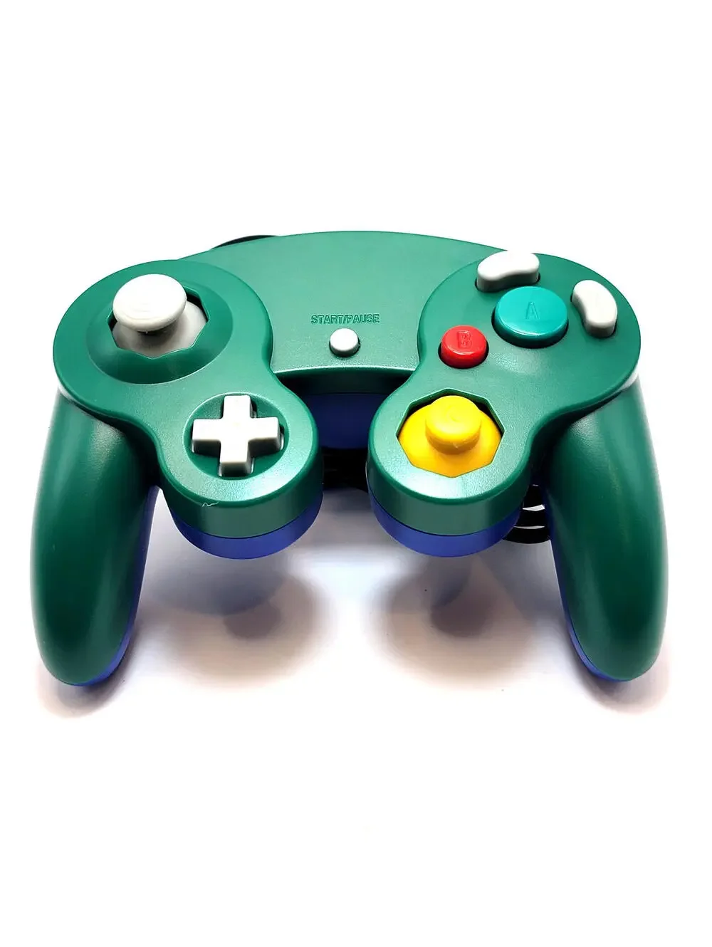 N/A plumber green