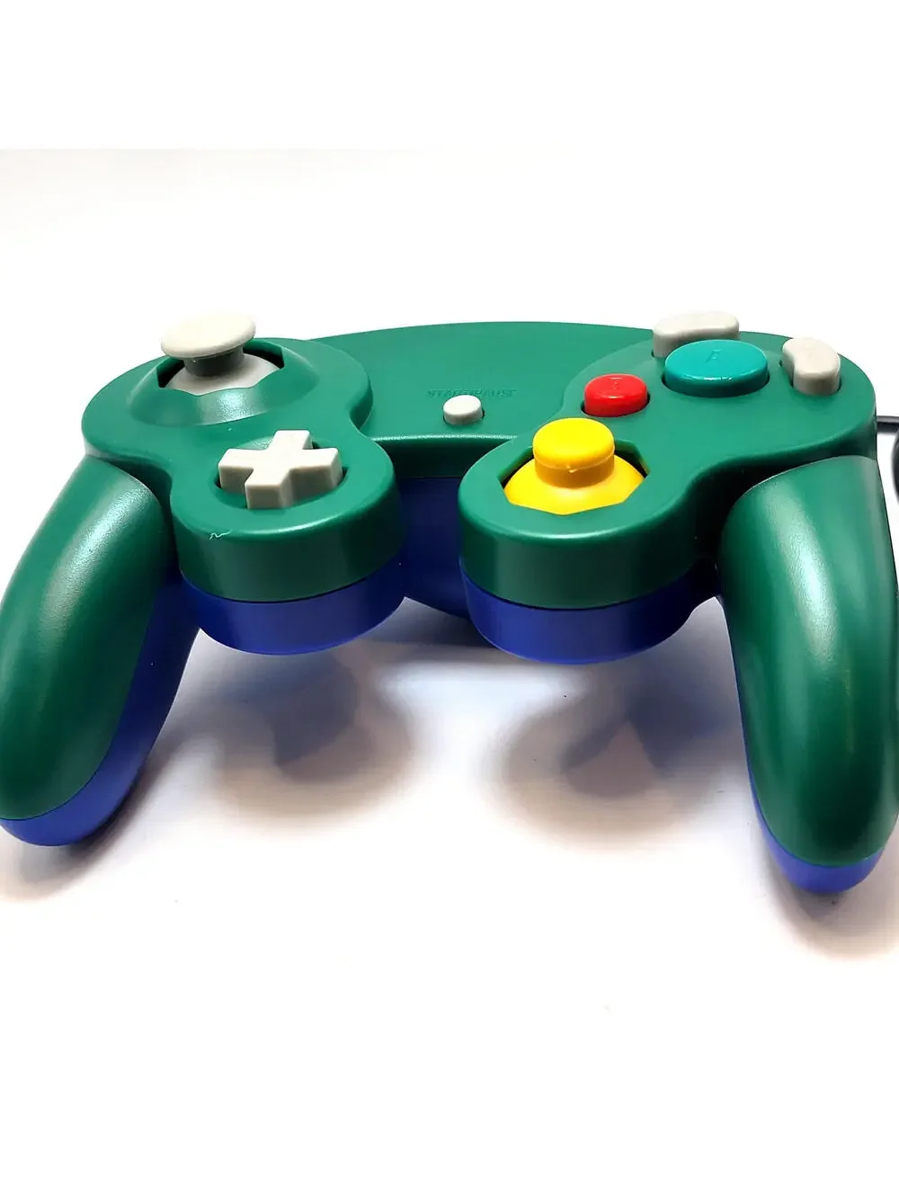 N/A plumber green