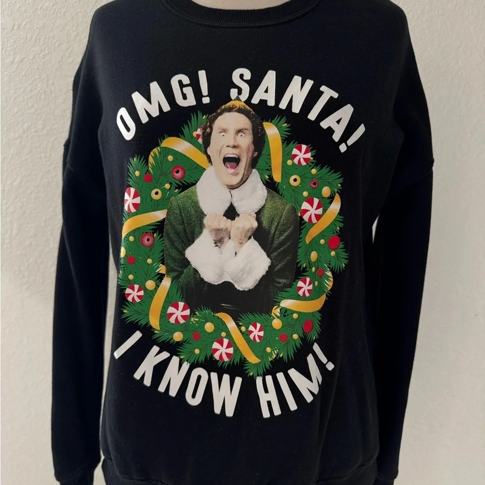 ELF get ready
