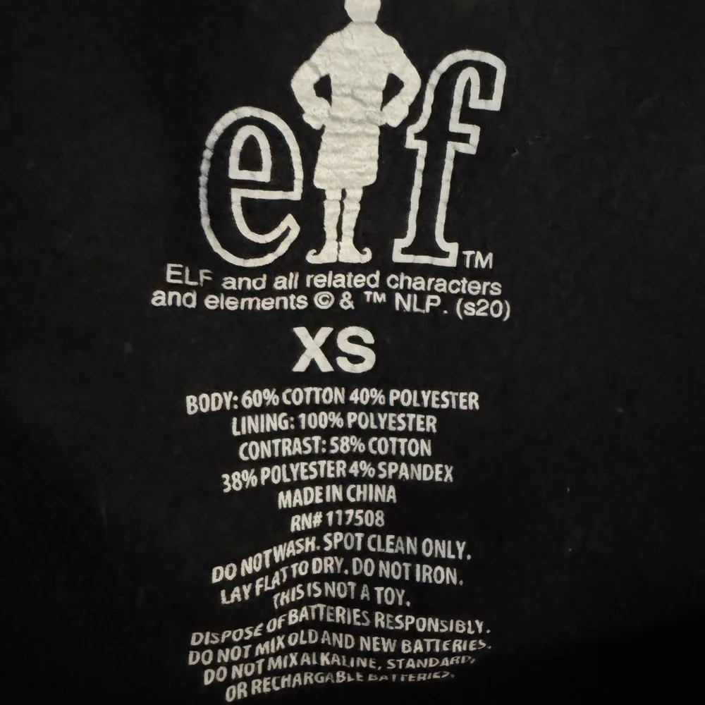 ELF get ready