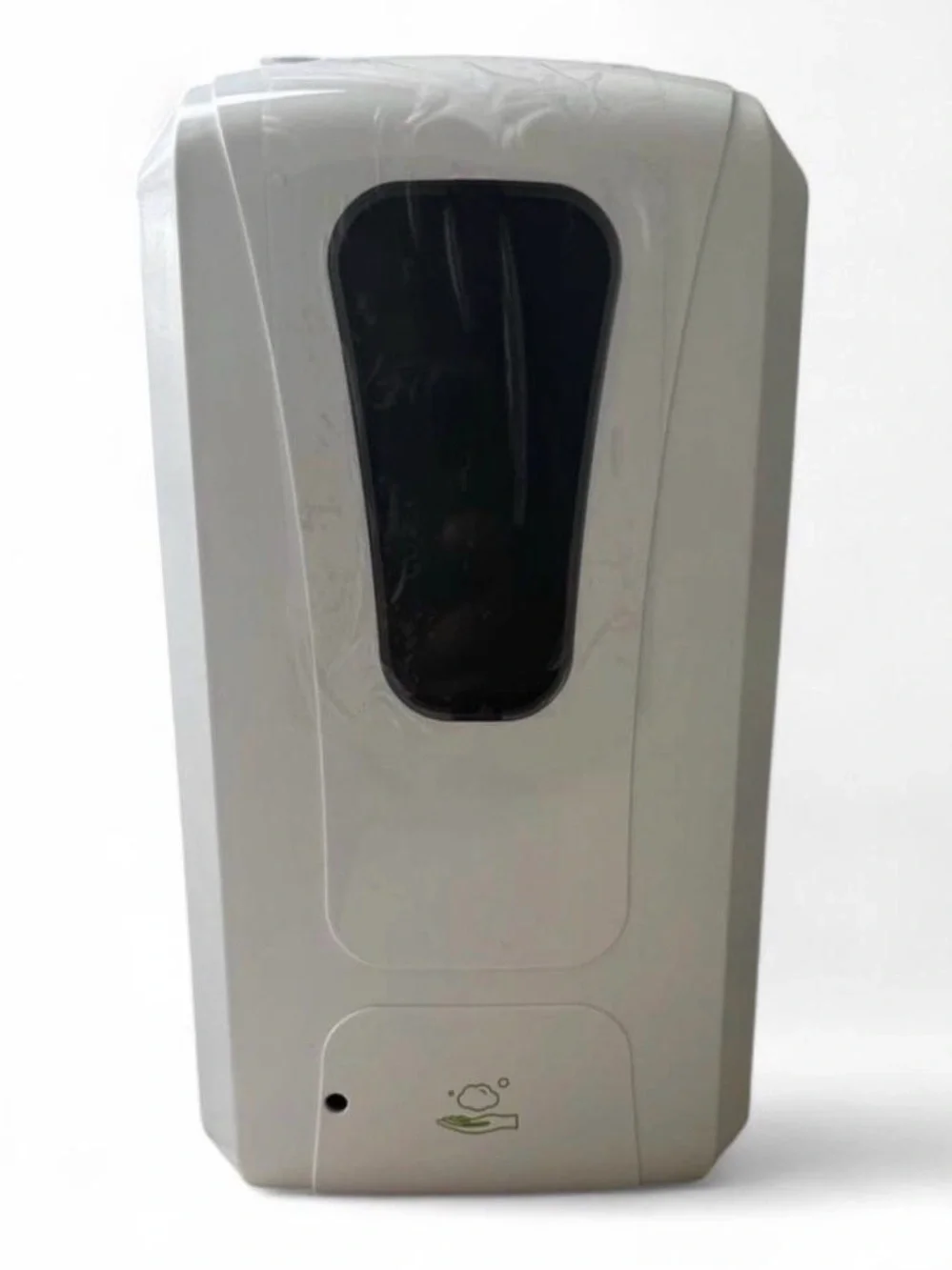 Automatic Touchless Wall Mount Soap Dispenser 1200mL White New In Box