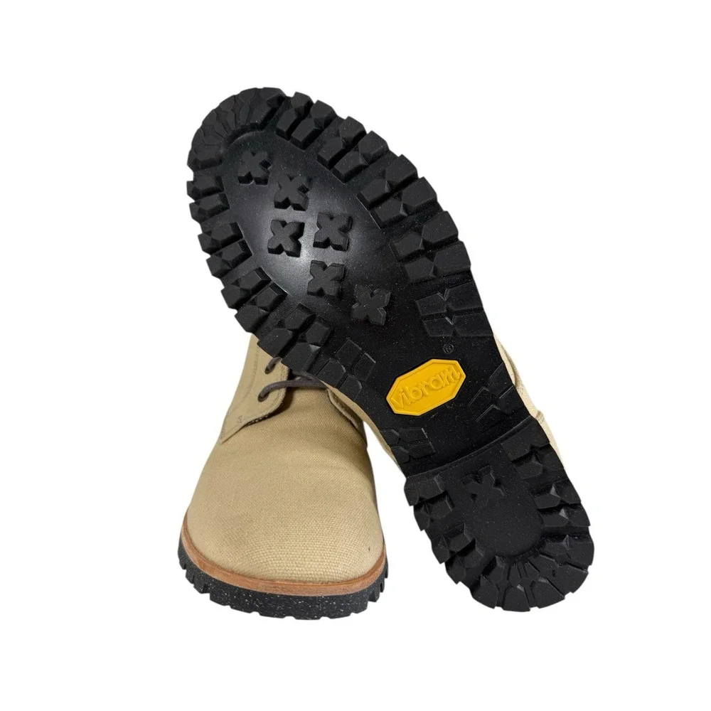 Woolrich men chukka