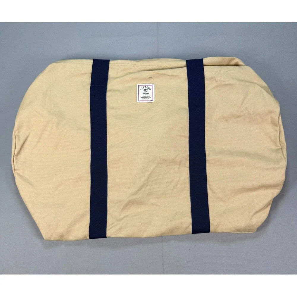 Champion nwt canvas