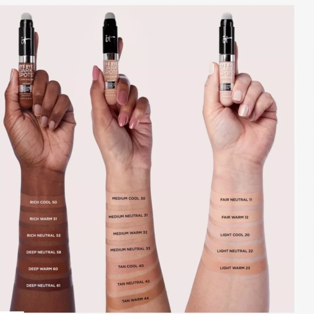 it cosmetics it cosmetics