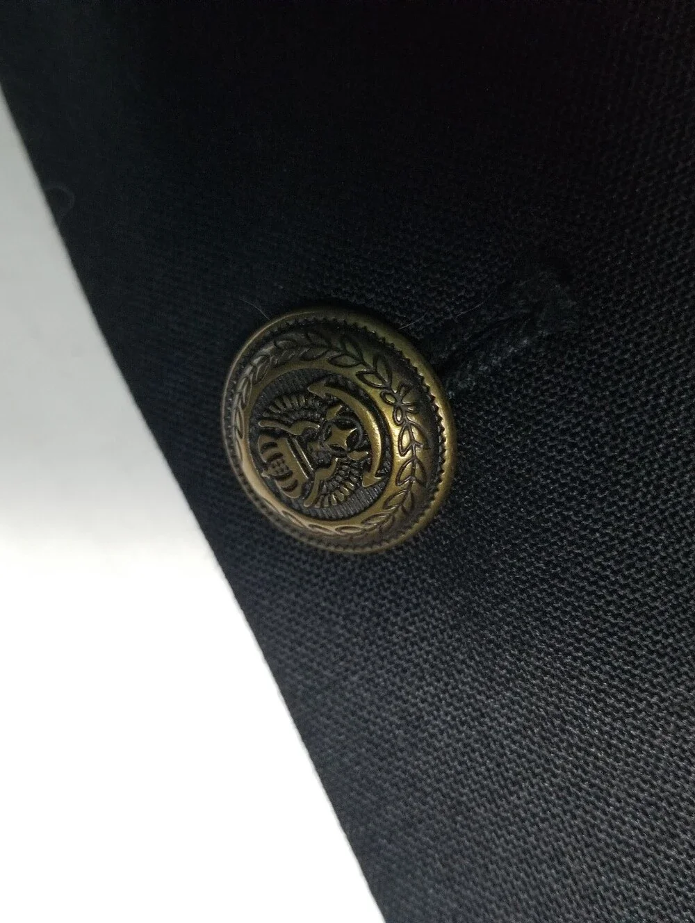 N/A pockets thanks