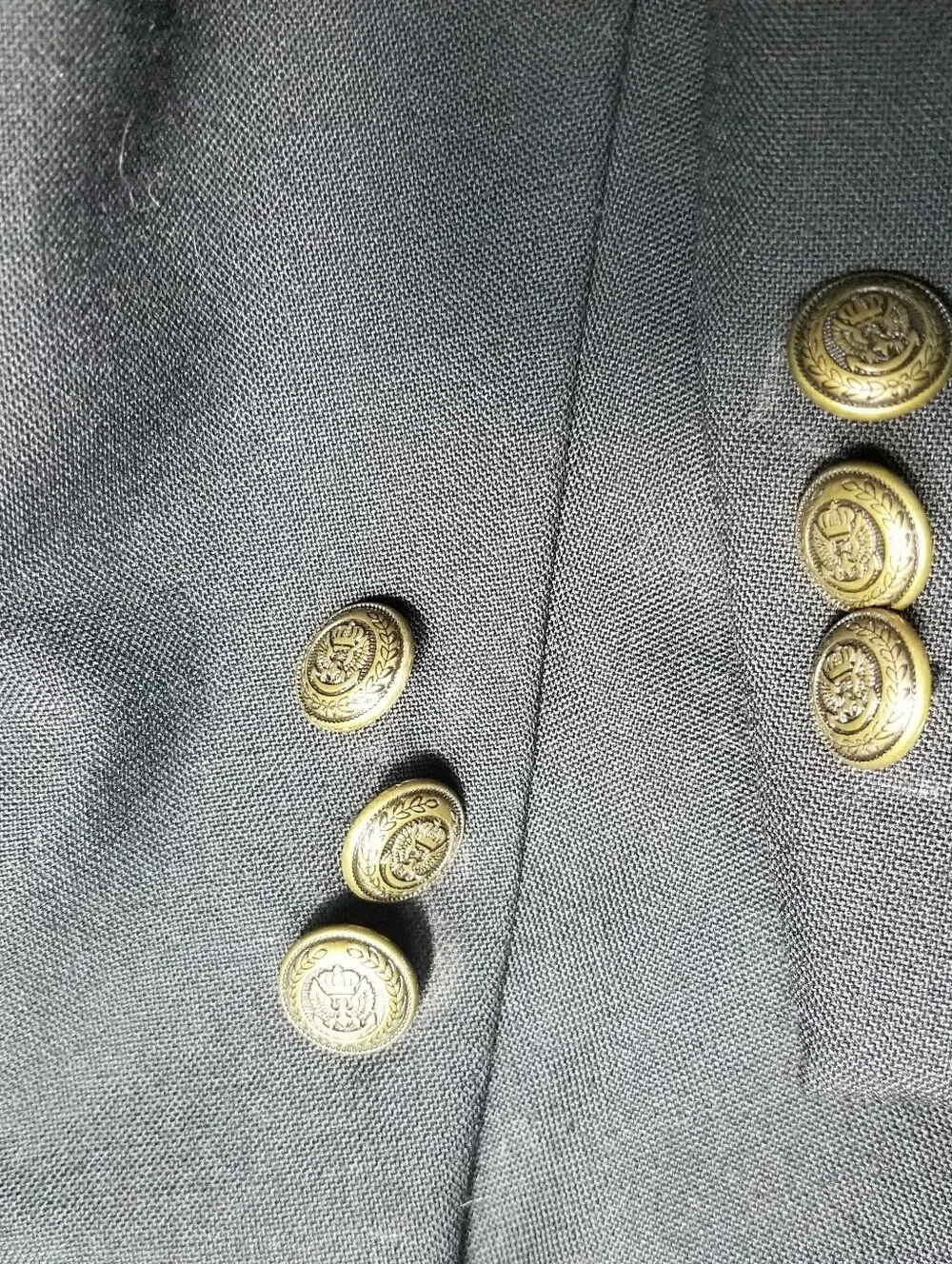 N/A shows slip sides