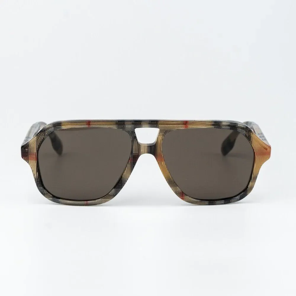Burberry day style code