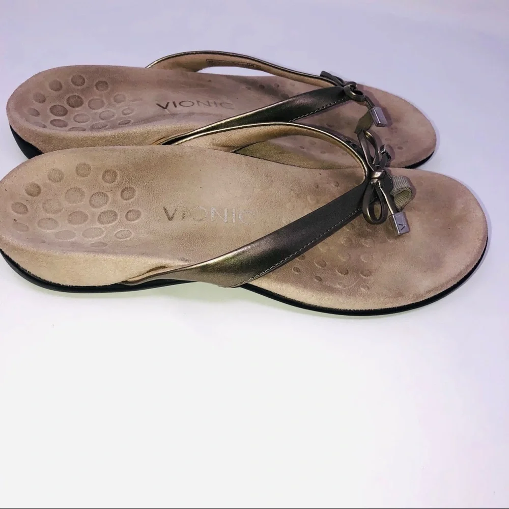 Vionic bella toe