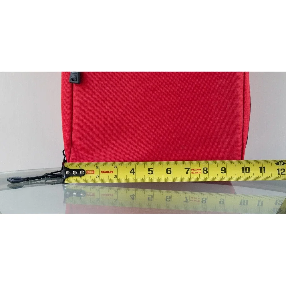 Beckman canvas offshore