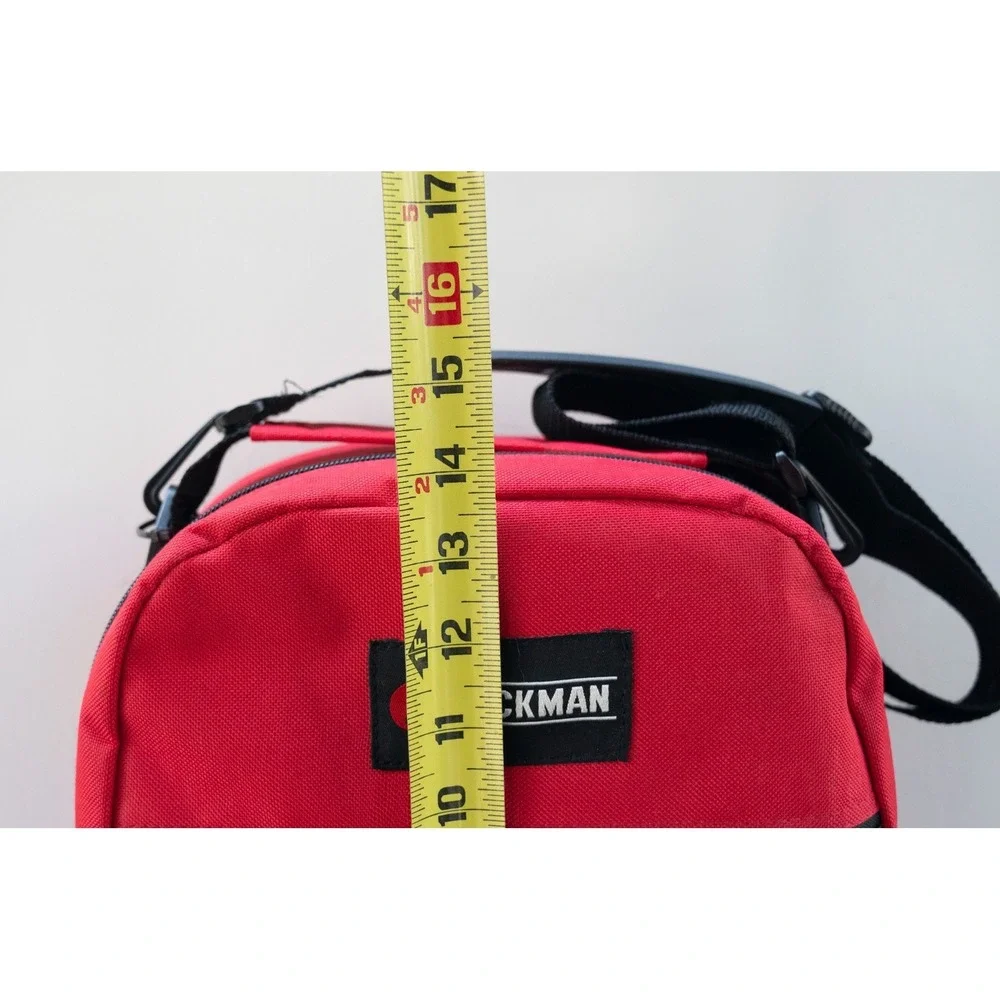 Beckman canvas offshore