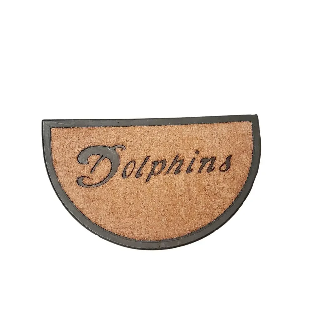 NFL brand dolphins
