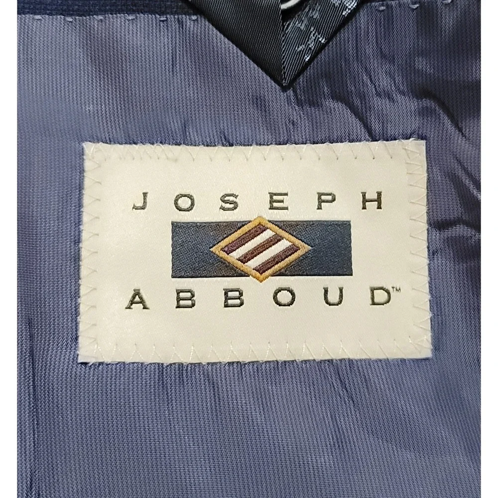 Joseph Abboud joseph abboud